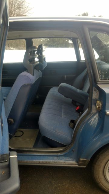 1991 Volvo 240 - photo 12