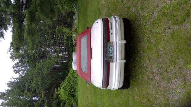 1991 Buick Reatta Convertible - photo 3