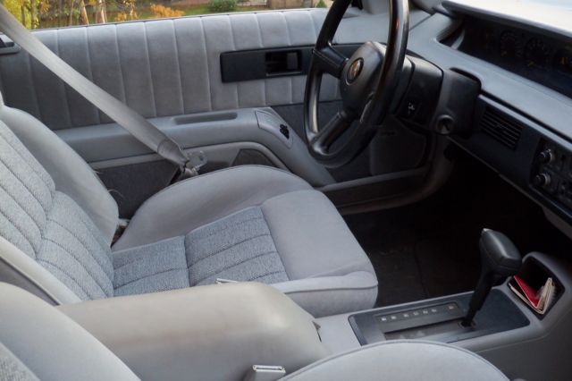 1991 Chevrolet Lumina Z34 - photo 7