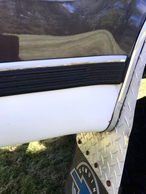 1991 Chevrolet Suburban 2500 - photo 11