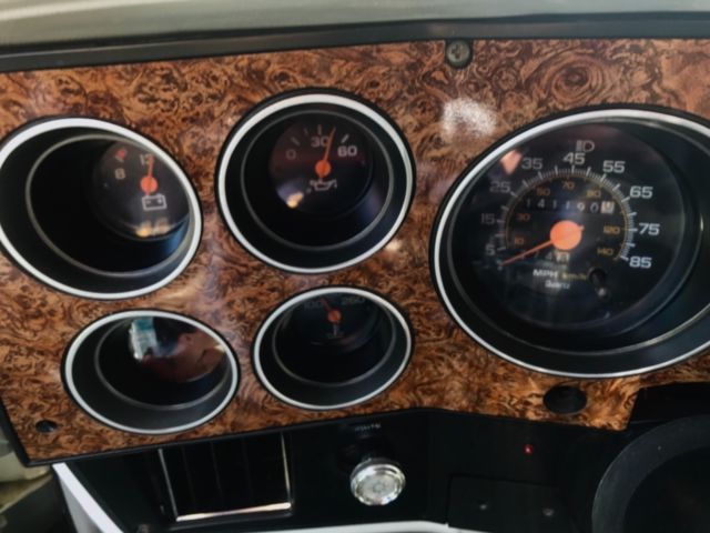 1991 Chevrolet Suburban 2500 - photo 6