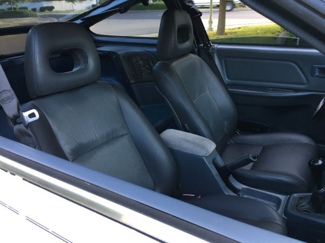 1991 Honda CRX - photo 10