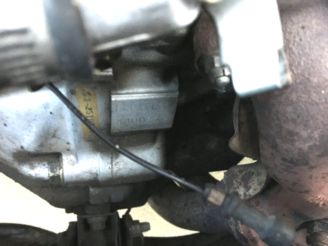 1991 Honda CRX - photo 12