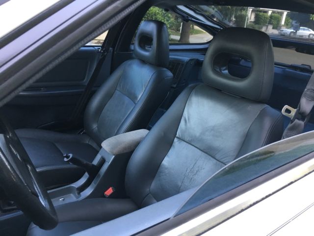 1991 Honda CRX - photo 8