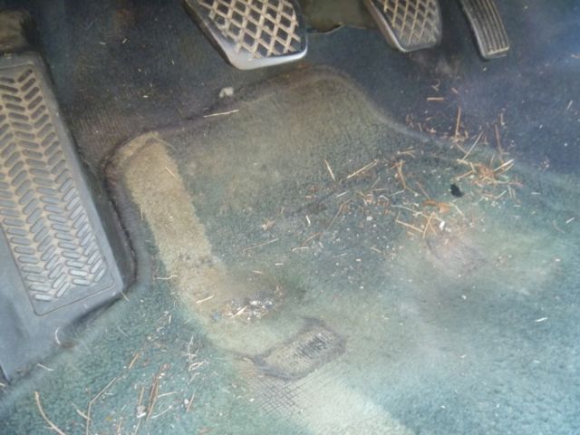 1991 Honda CRX HF - photo 13