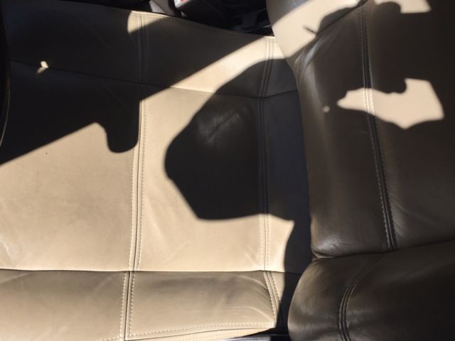 1991 Infiniti M30 - photo 9