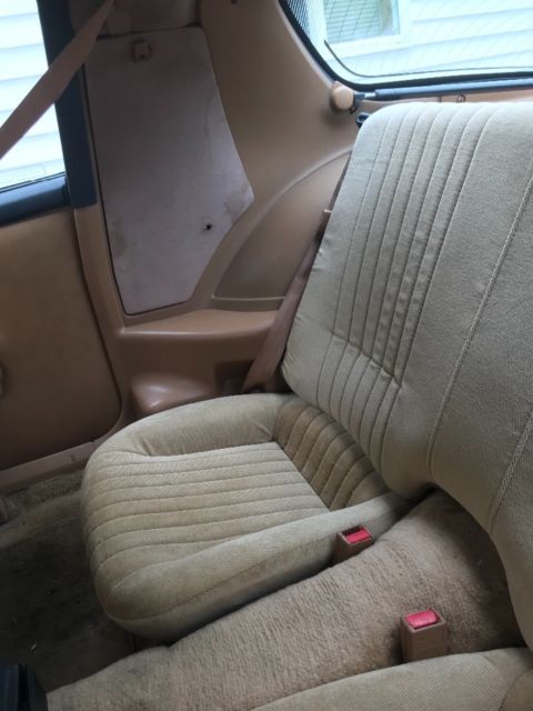 1991 Pontiac Trans Am Bandit II - photo 10