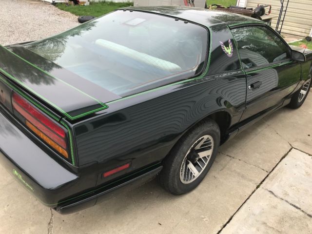 1991 Pontiac Trans Am Bandit II - photo 5