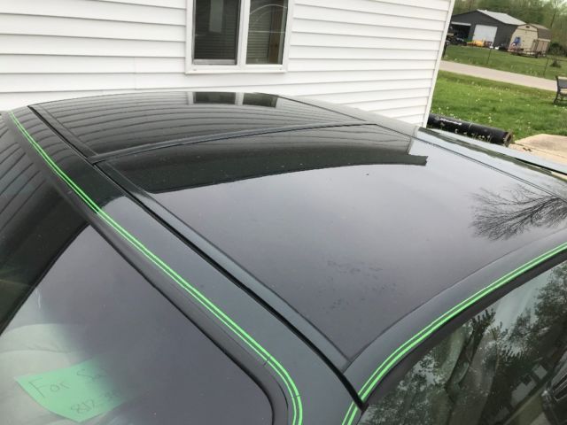 1991 Pontiac Trans Am Bandit II - photo 8