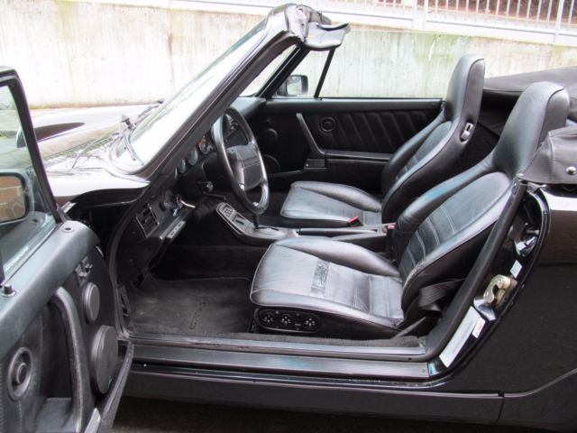 1991 Porsche 911 Carrera - photo 10