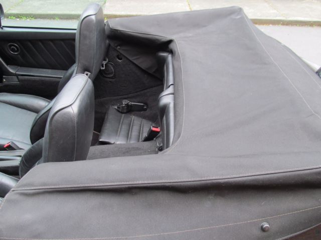 1991 Porsche 911 Carrera - photo 9