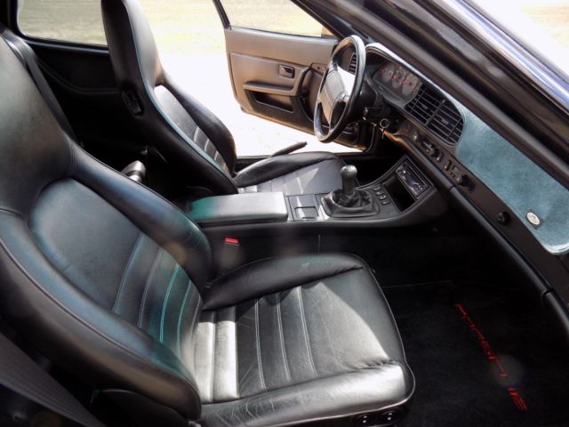 1991 Porsche 944 S2 - photo 6