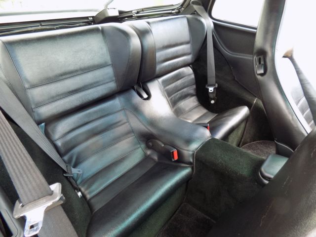 1991 Porsche 944 S2 - photo 7