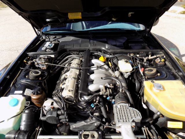 1991 Porsche 944 S2 - photo 9