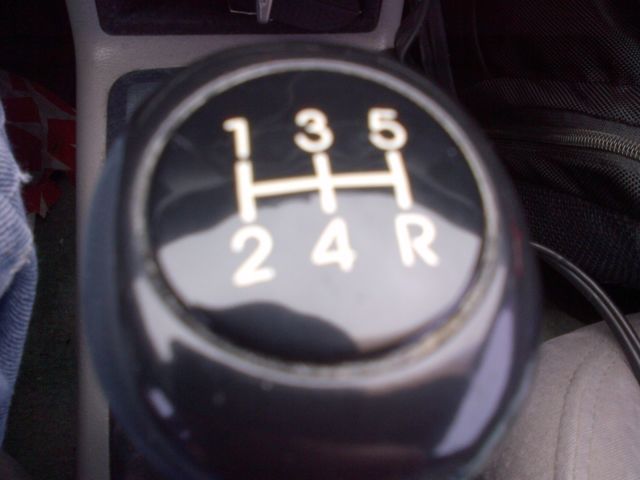 Rare 1992 Chevrolet Lumina Z-34 (Z34) 5 speed trans (with extra wheels/tires) 1992 Chevrolet Lumina Z-34
