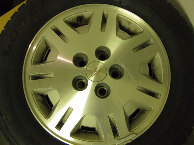1992 Chevrolet Lumina Z-34 - photo 2