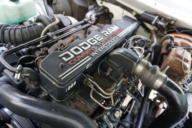 1992 Dodge Ram 2500 Power Ram 250 - photo 11