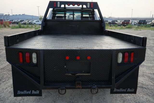1992 Dodge Ram 2500 Power Ram 250 - photo 4