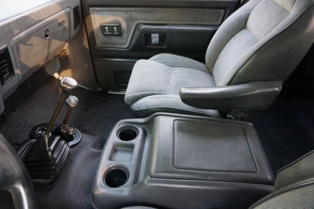 1992 Dodge Ram 2500 Power Ram 250 - photo 9