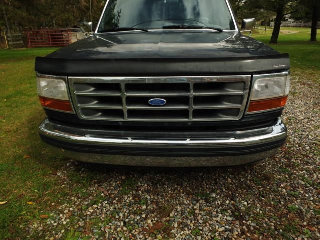 1992 Ford F-150 XLT - photo 5