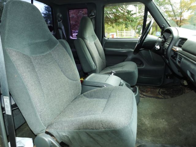 1992 Ford F-150 XLT - photo 8