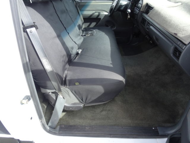 1992 Ford F-150 F150 Flareside - photo 10