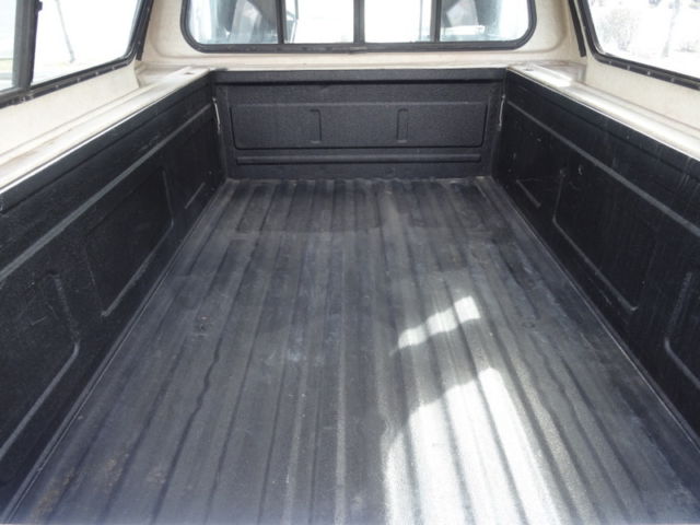 1992 Ford F-150 F150 Flareside - photo 11