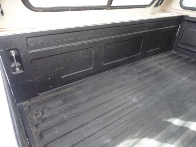 1992 Ford F-150 F150 Flareside - photo 12