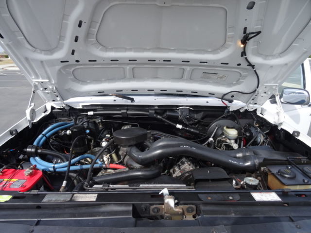 1992 Ford F-150 F150 Flareside - photo 5