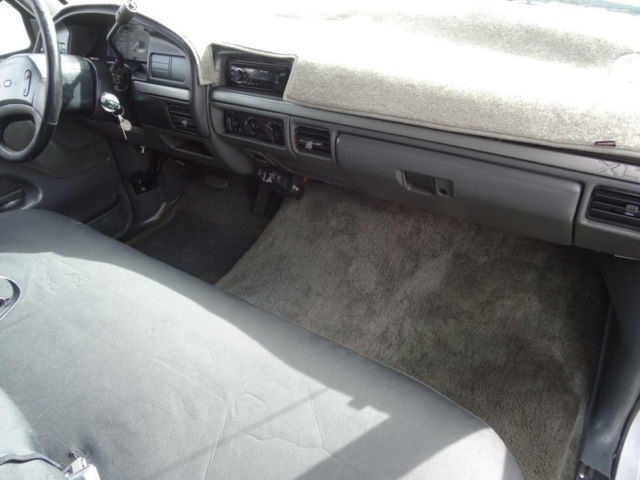 1992 Ford F-150 F150 Flareside - photo 9