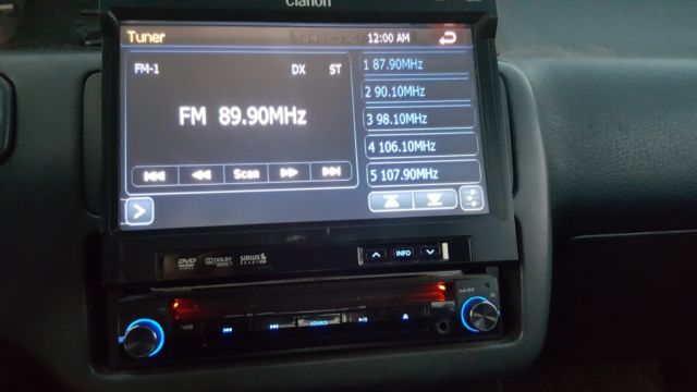 1992 Honda Civic VX - photo 12