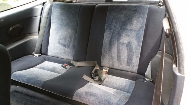1992 Honda Civic VX - photo 4