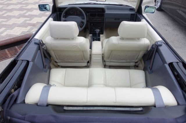 1992 Infiniti M30 - photo 12
