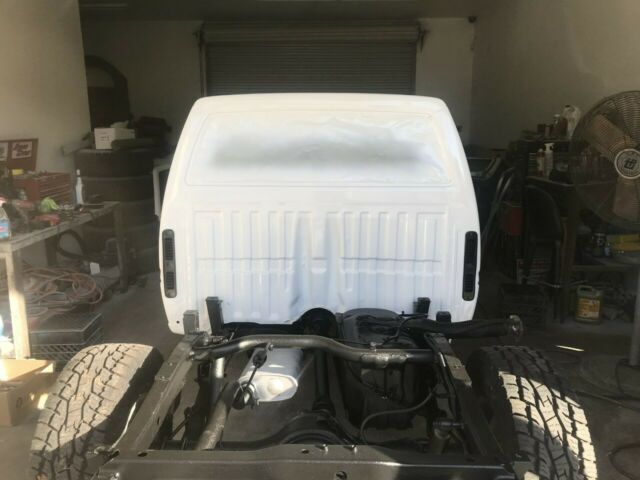 1992 Isuzu Pickup 4 x 4 - photo 7