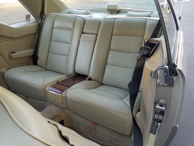 1992 Mercedes-Benz 300-Series 300CE - photo 12