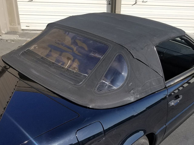 1992 Mercedes-Benz SL-Class 300SL - photo 10