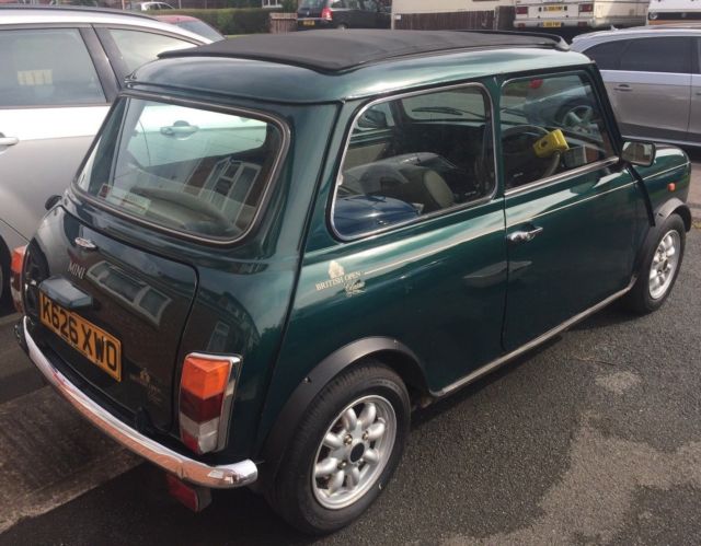 1992 Mini Classic Mini - photo 5