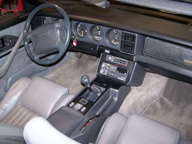 1992 Pontiac Trans Am TRANS AM - photo 10