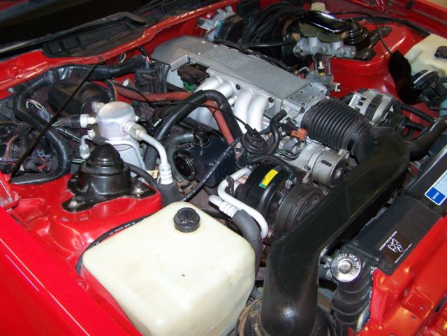 1992 Pontiac Trans Am TRANS AM - photo 12