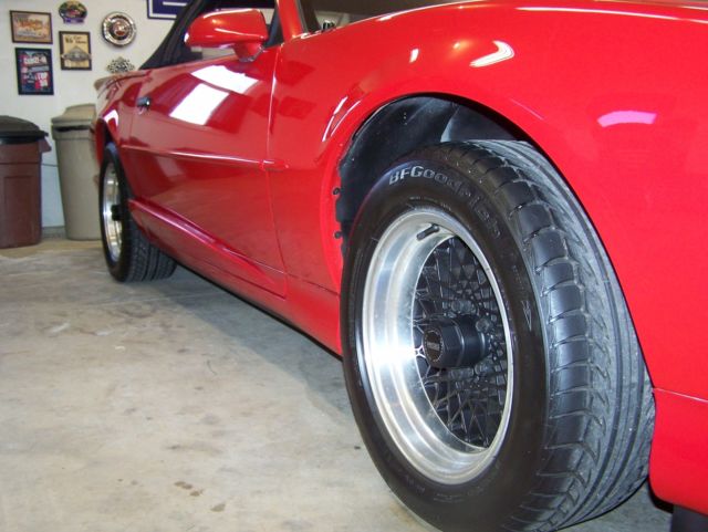 1992 Pontiac Trans Am TRANS AM - photo 5