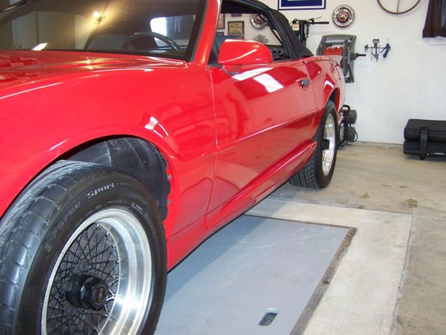 1992 Pontiac Trans Am TRANS AM - photo 7