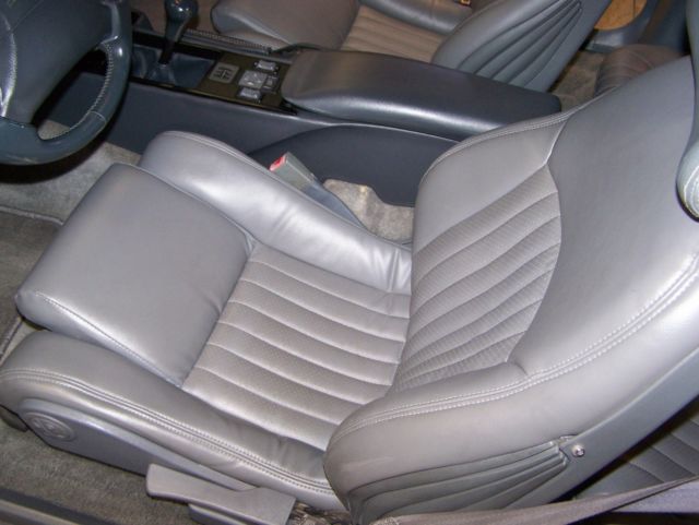 1992 Pontiac Trans Am TRANS AM - photo 9