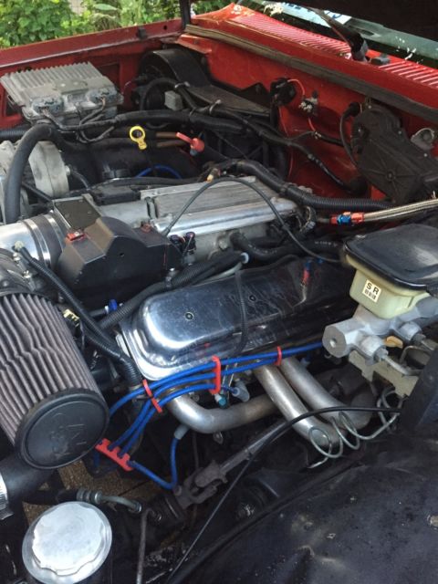 1992 GMC Sonoma GT - photo 10