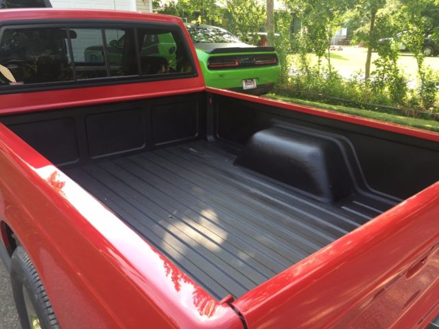 1992 GMC Sonoma GT - photo 7