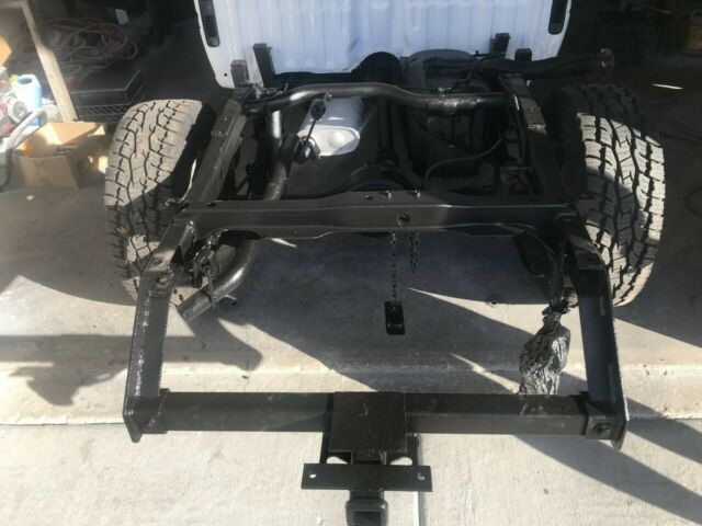1992 Isuzu Pickup 4 x 4 - photo 8