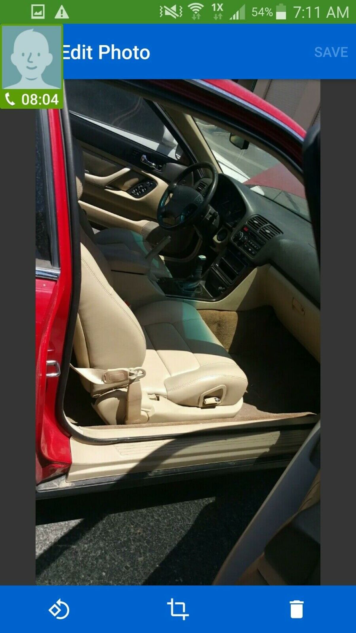 1993 Acura Legend L - photo 5