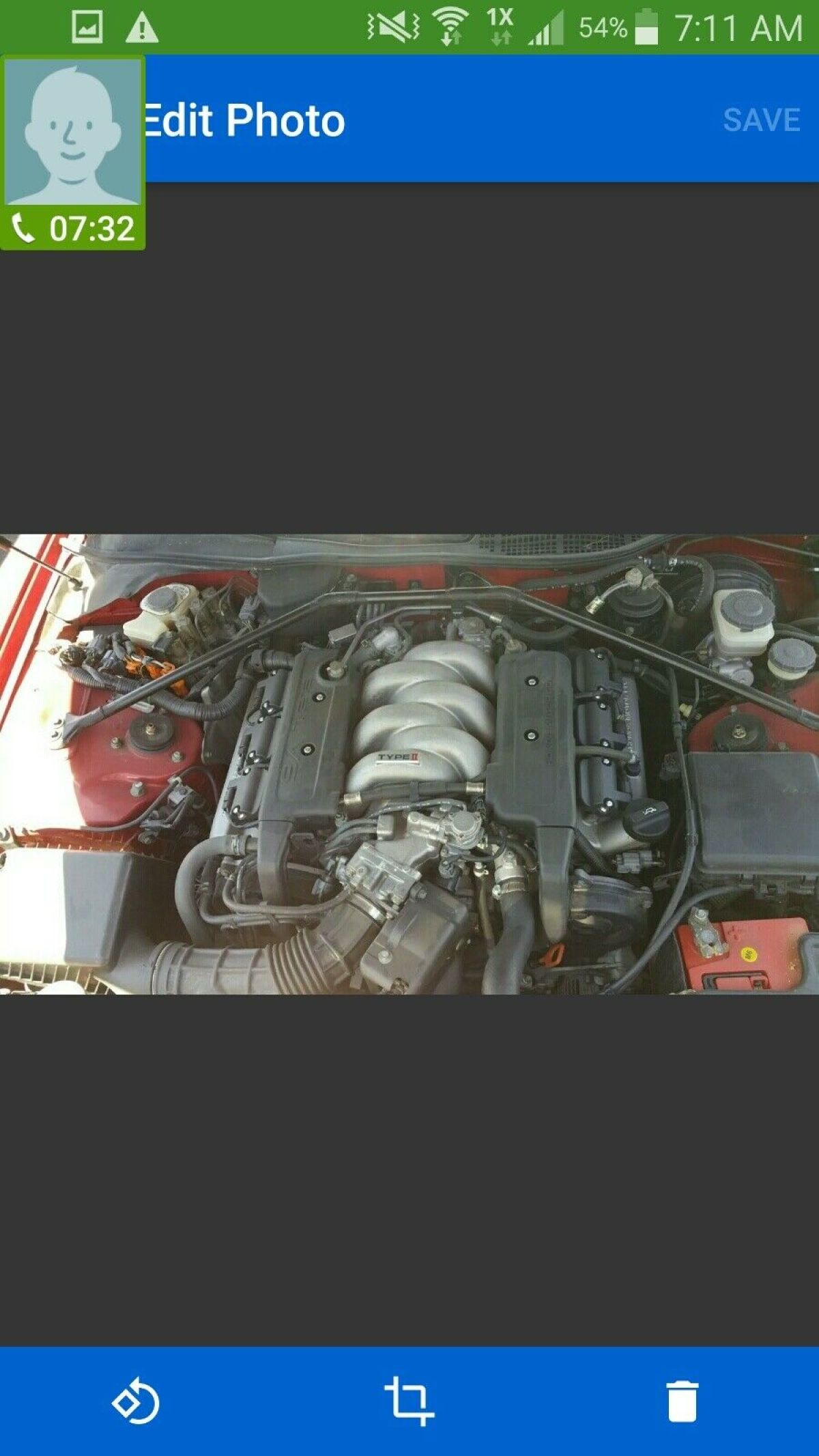 1993 Acura Legend L - photo 6