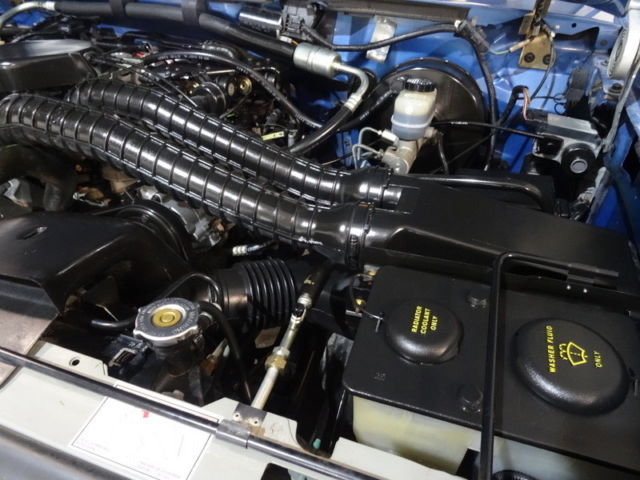 1993 Ford F-250 F250 XLT - photo 7