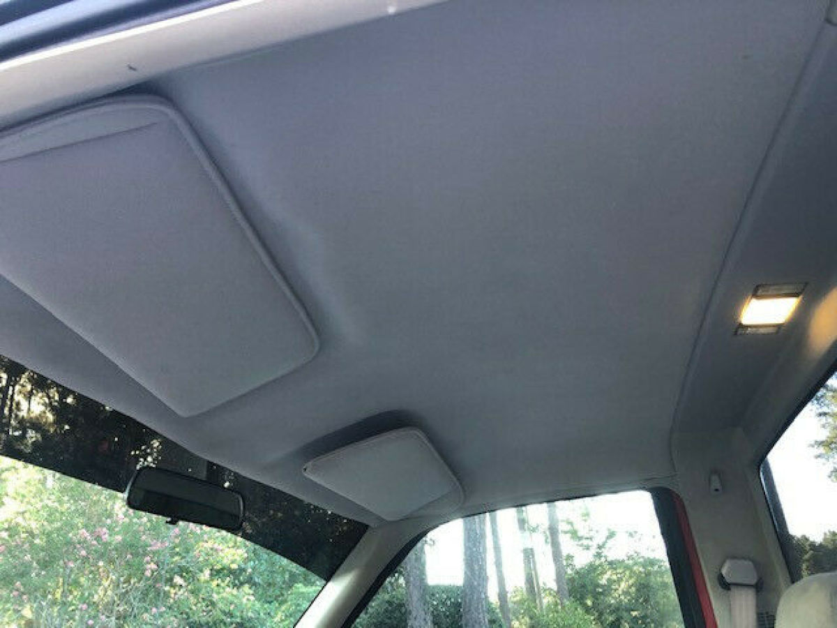 1993 GMC Sierra 1500 - photo 12