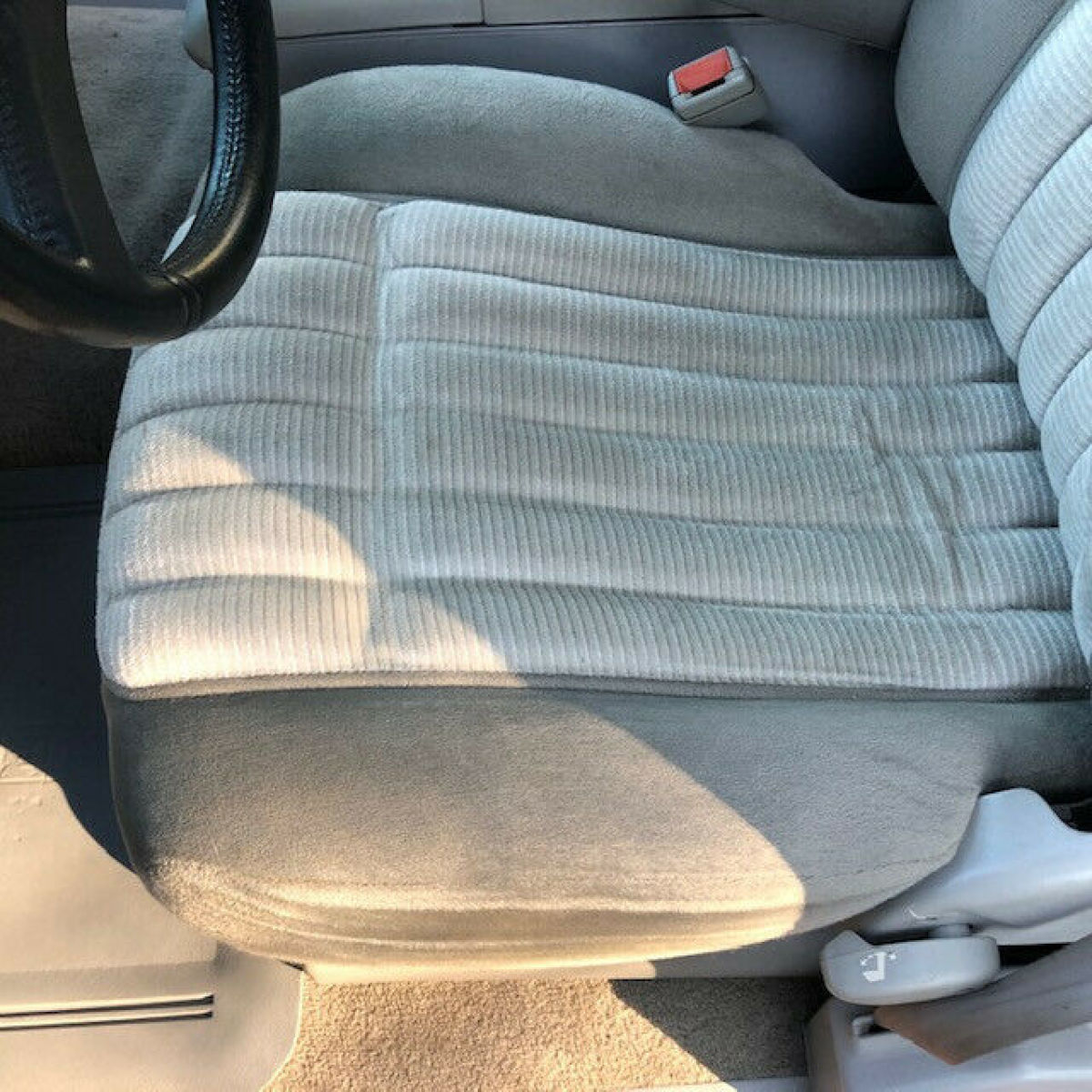 1993 GMC Sierra 1500 - photo 13